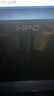HPC19.5英寸家用辦公電腦顯示器 16:9 VGA接口 可壁掛 廣視角 臺式電腦監(jiān)控顯示屏 H21 曬單實拍圖