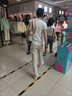 皮爾卡丹（pierre cardin）夏季亞麻料休閑西服男士大碼輕薄透氣半里修身西裝外套復(fù)古衣服 原麻色 XL 140-160斤 曬單實(shí)拍圖
