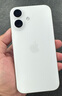 Apple【國行原裝未使用】蘋果16 iPhone16 雙卡雙待 5G 全網(wǎng)通 蘋果手機 白色【活動款-價格更優(yōu)惠】 512GB【原裝未使用+藍牙耳機+豪華大禮包】 曬單實拍圖