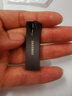 三星（SAMSUNG）鐵殼bar 高速 U盤(pán) FAT32 TeslaCam行車(chē)記錄儀專(zhuān)用U盤(pán)特斯拉u盤(pán)model3SX 128G for特斯拉u盤(pán)model3SXY 曬單實(shí)拍圖