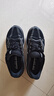 耐克NIKE跑步鞋男透氣STRUCTURE 25運(yùn)動(dòng)鞋DJ7883-002黑白43 曬單實(shí)拍圖