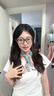 鹿珊伍絲巾夏季新款花朵女款度假風(fēng)時(shí)尚高檔裝飾頭巾獨(dú)特小眾設(shè)計(jì)腰帶 藍(lán)色小紅花方巾 主圖款 曬單實(shí)拍圖