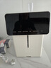 美的（Midea）小魔方電熱水瓶 5L家用大容量電水瓶 快速沸騰燒水壺 316L不銹鋼電水壺 保溫恒溫一體可拆電熱水壺 5L 【定量出水】SP50E-20FPro 曬單實(shí)拍圖