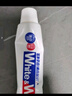 獅王（Lion）WhiteWhite小蘇打牙膏亮白護(hù)齦去黃去牙漬含氟白桃味180g京東自營(yíng) 曬單實(shí)拍圖