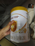 伊利金領(lǐng)冠育護2段960g新國標奶粉較大嬰兒牛奶粉6-12個月寶寶適喝 金領(lǐng)冠育護2段960克 曬單實拍圖