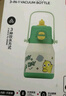 babycare中大童噸噸三飲保溫杯嬰兒寶寶兒童喝水杯吸管水壺上學(xué)專用450ml 曬單實(shí)拍圖