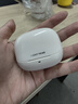 籟特易耳星悅 藍(lán)牙耳機(jī)半入耳AI通話降噪學(xué)生游戲運(yùn)動(dòng)音樂LDAC高音質(zhì)真無線耳機(jī)藍(lán)牙5.4長續(xù)航適用蘋果華為 暮月粉【LDAC旗艦音質(zhì)】 超長續(xù)航 曬單實(shí)拍圖