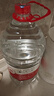 農(nóng)夫山泉 飲用水 飲用天然水5L*4桶 整箱裝 桶裝水隨機包裝 曬單實拍圖