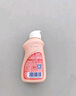 藍(lán)月亮內(nèi)衣褲洗衣液內(nèi)衣洗衣液櫻花香500g*2瓶 去血漬去異味除菌>99% 曬單實(shí)拍圖