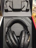 極度未知（HYPERX）Cloud Ⅲ 颶風(fēng)3有線黑 DTS音效 53mm驅(qū)動單元電競頭戴式游戲耳機(jī) 適配三角洲行動 曬單實(shí)拍圖