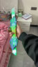 赟婭光劍星球?qū)?zhàn)激光劍炫酷玩具可自動伸縮劍閃光二合一兒童節(jié)禮物 【雷騰】鎏金藍(lán) 曬單實(shí)拍圖