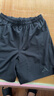 阿迪達(dá)斯 （adidas）男子D4T SHORT短褲 IK9723 L 曬單實(shí)拍圖