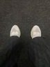 耐克（NIKE）男鞋Pegasus Premium全掌Air Zoom氣墊 飛馬男子低幫緩震跑步鞋 HQ2592-100 42.5 曬單實拍圖