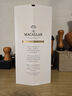 麥卡倫（MACALLAN）皓鉆禮盒裝 700ml 單一麥芽威士忌 斯佩賽產(chǎn)區(qū) 曬單實(shí)拍圖