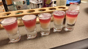 摩根船長（Captain Morgan）朗姆酒 mojito莫吉托基酒  洋酒 700ml 摩根黑朗姆酒 700mL 1瓶 曬單實(shí)拍圖