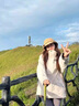 老人頭新款沖鋒衣三合一男女同款可拆卸內(nèi)膽加厚戶外登山服防風保暖外套 96888淺卡其【三合一】 XL 【建議120-135斤】 曬單實拍圖