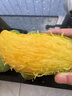 鮮青錄桂七芒果廣西百色田東甜心大芒新鮮應(yīng)季甜糯熱帶水果 凈重3斤（單果3-4兩） 曬單實(shí)拍圖