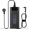 極充者適用 惠普（HP）光暗影精靈3 4 5 6 7 8 9Pro筆記本電源適配器 150w充電器線 19.5V 10.3A 200W 惠普暗影精靈游戲本電源適配器/電池系列 曬單實(shí)拍圖