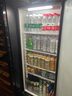 澳柯瑪（AUCMA）展示柜冷藏保鮮柜飲料柜單門立式風(fēng)冷直冷冰柜冰箱商用食品留樣超市便利店蔬菜水果麻辣燙啤酒水柜 風(fēng)循環(huán)減霜 329升 黑色 1級(jí)能效329SNEH 曬單實(shí)拍圖