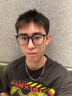 SINCE YOU閃耀星芒項鏈男士2025年新款小眾拼接鏈條配飾輕奢冷淡風(fēng)鎖骨鏈女 閃耀星芒項鏈 曬單實拍圖
