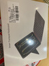 MUSTTRUEiPad妙控鍵盤2025新款【升級輕薄】適用蘋果平板iPad11/Air7/6/5/Pro10.9/11寸磁吸分離鍵盤保護(hù)套 曬單實拍圖
