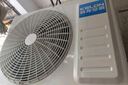 科龍空調(diào)大1匹 海信出品 靜省電 新一級(jí)變頻冷暖輕音臥室家用掛機(jī) 以舊換新國家補(bǔ)貼 KFR-26GW/QS1-X1 曬單實(shí)拍圖