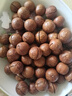三只松鼠夏威夷果500g/袋 堅(jiān)果炒貨干果約24-26mm大果休閑零食送禮  曬單實(shí)拍圖