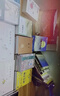 【全4冊】牡丹亭+西廂記+桃花扇+長生殿 精裝版中國古典四大名劇湯顯祖孔尚任王實甫洪昇著 傳統(tǒng)戲曲東方莎士比亞清代戲曲雙璧文學(xué)作品經(jīng)典名著 曬單實拍圖