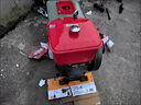 常州柴油機單缸水冷全馬力發(fā)動(dòng)機小型拖拉機農用電啟動(dòng) CR35M/35馬力電啟動(dòng) 曬單實(shí)拍圖