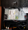 臺達（DELTA）FLEX電源小1U額定250W 銅牌效率服務(wù)器電源迷你機箱臺式機電腦電源 曬單實拍圖