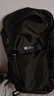 牧高笛（MOBIGARDEN）風影28L登山包 戶外登山旅行輕便容量雙肩背包 NX23664018 黑青 曬單實拍圖