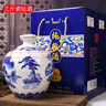 QHFJ山西汾酒鎮(zhèn)產(chǎn)地杏花酒53度3斤純糧原漿酒送禮禮品酒清香型白酒水 53度 1500mL 1壇 陶瓷壇裝 曬單實(shí)拍圖