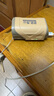 京電造甄3C認(rèn)證丨帶AC插頭充電寶自帶線快充小巧便攜隨身旅行10000毫安移動(dòng)電源可上飛機(jī)適配蘋果華為小米 卡其色【自帶線+AC插頭+22.5W超級(jí)快充】 曬單實(shí)拍圖