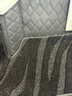 固特異（Goodyear）汽車(chē)坐墊適用特斯拉ModelY座墊全硅防污透氣五座全套7件套黑色 曬單實(shí)拍圖