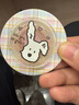 PopSockets【上菜了·手機(jī)殼】泡泡騷xGula聯(lián)名手機(jī)保護(hù)防摔蘋果16 ProMax手機(jī)保護(hù)套MAGSAFE磁吸生態(tài)手機(jī)殼 粉藍(lán)格紋 iPhone 16 Pro Max 曬單實(shí)拍圖