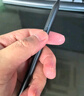 枝聽【辦公本專用】適用科大訊飛智能辦公本X2/X3/X3pro/Air2電紙書掌閱手寫電磁觸控筆小猿觸屏筆文石 【替換筆芯配件】5根替換筆芯+1個(gè)筆芯夾 無需充電 送5支備用筆頭 曬單實(shí)拍圖