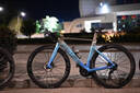 70邁行車記錄儀M310Pro 2K 1440P超高清夜視 F1.55大光圈 360度旋轉 曬單實拍圖