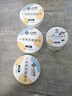 巴迪高（BADIGAO）旅行洗漱套裝洗護(hù)便攜裝沐浴露小樣全套外出差旅游酒店用品 曬單實拍圖