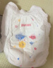 好奇（Huggies）金裝成長褲XXL74(15kg以上)加加大號嬰兒尿不濕超薄拉拉褲 曬單實拍圖