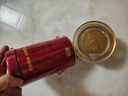 福茗源 四大紅茶500g 2025新茶金駿眉滇紅小種紅茶祁門紅茶葉禮盒自己喝 曬單實拍圖
