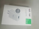 公牛蘋(píng)果安卓充電器 5V1A/2A快充頭通用iPhone16/15/14/13/12/11/XS/SE華為OPPO小米vivo手機插頭usb-c 【5V2A】USB充電頭 曬單實(shí)拍圖