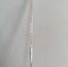 六魚(yú)細(xì)尾夜光漂led電子漂316黑坑硬尾浮漂雙排 RG50-5【咬鉤變色】 曬單實(shí)拍圖