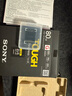 索尼（SONY） CF-A型內(nèi)存卡適用于FX6/FX3/A7SM3/A7RM5/A7M4/FX30 CEA-G80 T -【 80G 】 官方標(biāo)配 曬單實拍圖