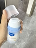 戴·可·思（Dexter）嬰兒金盞花沁潤保濕霜50g按壓泵款 兒童夏季冰淇淋舒緩面霜 曬單實拍圖