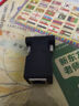 柏森德 DB9轉(zhuǎn)RJ45延長(zhǎng)器母頭 串口轉(zhuǎn)接頭成對(duì)使用 RS232轉(zhuǎn)換器網(wǎng)口插頭延長(zhǎng)線 一個(gè)裝BSD-DB9M-RJ45 曬單實(shí)拍圖