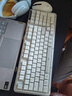 羅技（Logitech）K98M客制化機械鍵盤無線藍牙鍵盤雙模AI熱插拔gasket G102游戲鼠標有線機械鼠標 電競游戲辦公鍵鼠 K98M+G304【無線游戲套裝-白】 曬單實拍圖