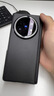 GIOIOvivo x fold5手機殼碳纖維皮紋新款中軸保護磁吸全包xfold3 pro保護套超薄單后殼膜一體 【黑色碳纖維】中軸磁吸全包保護單后殼 vivo X Fold 5 曬單實(shí)拍圖