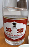 汾酒 紅蓋玻汾 清香型白酒 42度 475mL*6瓶 整箱非原箱 曬單實(shí)拍圖