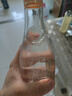 景芝 白乾老黃皮 高度白酒 49度480ml*6瓶 整箱裝 曬單實(shí)拍圖