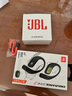 JBL ZONE 悅動(dòng)圈 【丁禹兮同款】 真無(wú)線開放式運(yùn)動(dòng)耳機(jī) 掛耳式藍(lán)牙耳機(jī) IP68防水 游泳騎行 峽谷綠   曬單實(shí)拍圖